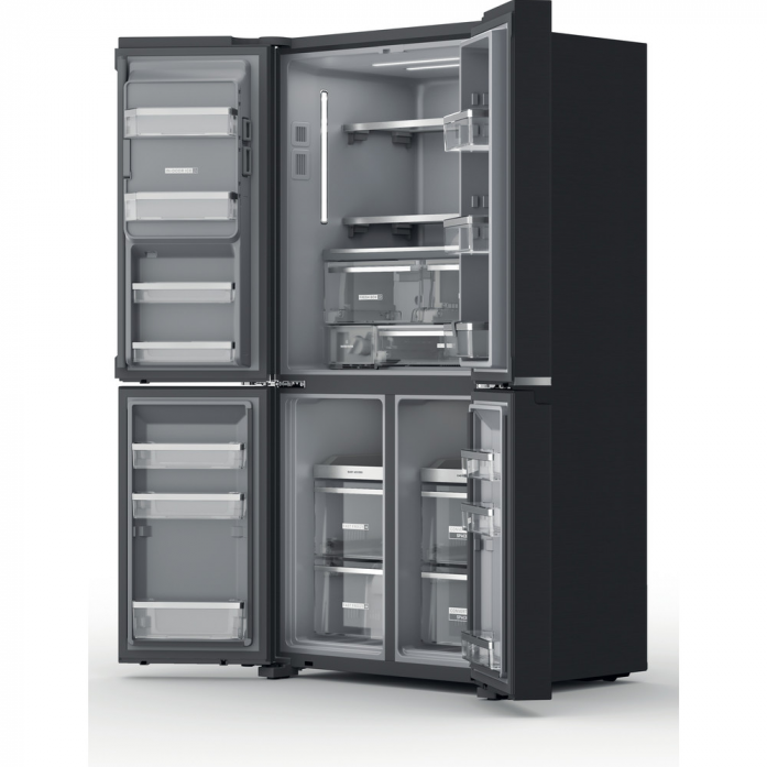 Холодильник Whirlpool WQ9I FO1BX в магазине «На диване» в Чехове  — Выгодная цена