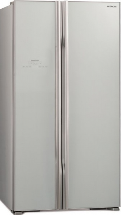 Холодильник Side-by-Side Hitachi R-S 702 PU2 GS