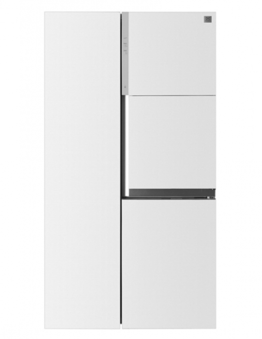 Холодильник Side-by-Side Daewoo Electronics FRS-T30 H3SM