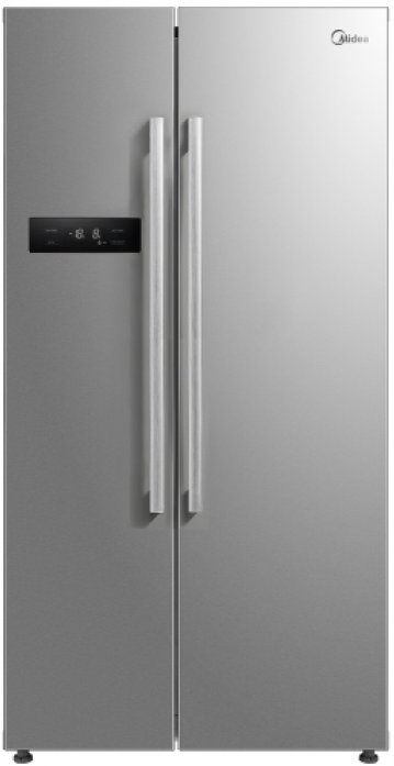 Холодильник Side-by-Side Midea MRS518SNX1