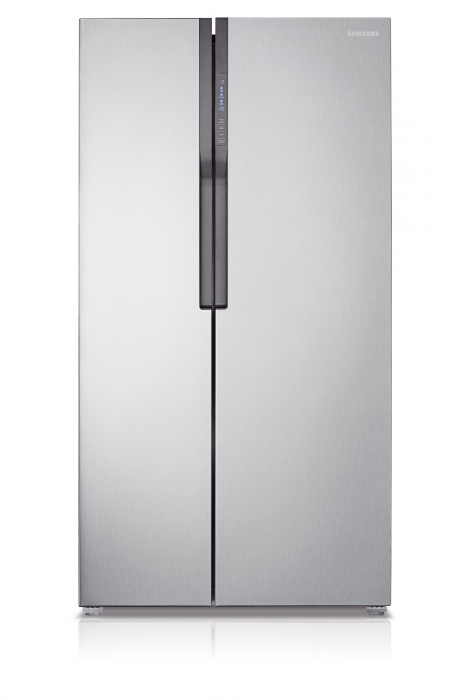Холодильник Side by Side Samsung RS-552 NRUASL