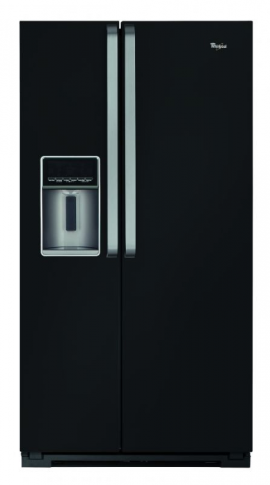 Холодильник Side-by-Side Whirlpool WSX5172N