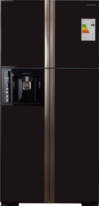 Холодильник Side-by-Side Hitachi R-W 722 PU1 GBW