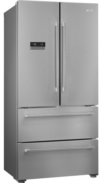 Холодильник SMEG FQ55FXDE