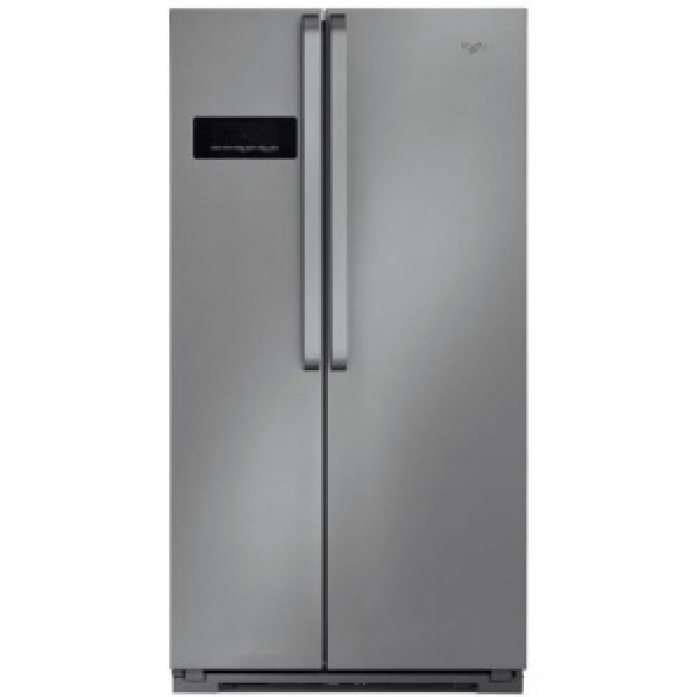 Холодильник Side by Side Whirlpool WSX1101MS