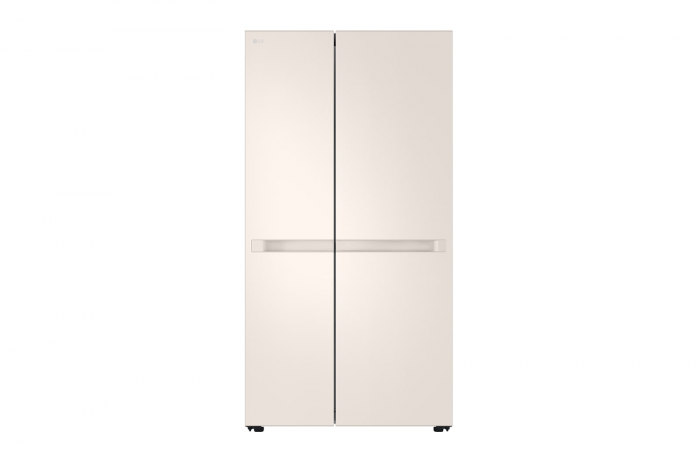 Холодильник LG GC-B257KEHW