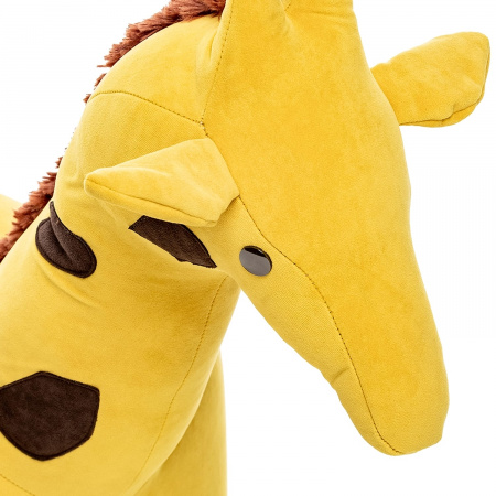 Пуф Leset Giraffe COMBI в магазине «На диване» в Чехове  — Выгодная цена