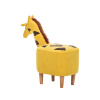 Пуф Leset Giraffe COMBI в магазине «На диване» в Чехове  — Выгодная цена