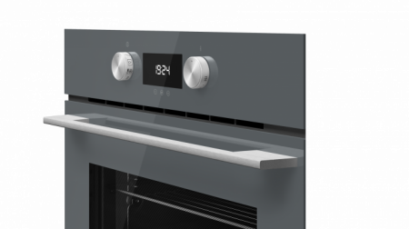 Компактный духовой шкаф Teka HLC 8400 Stone Grey в магазине «На диване» в Чехове  — Выгодная цена