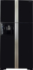 Холодильник Side-by-Side Hitachi R-W 722 PU1 GGR