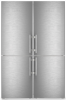 Холодильник Liebherr XCCsd 5250-22 001