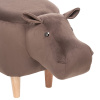 Пуф Leset Hippo COMBI в магазине «На диване» в Чехове  — Выгодная цена