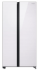 Холодильник Samsung RS62R50311L/WT