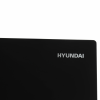 Холодильник Hyundai CS5003F черное стекло в магазине «На диване» в Чехове  — Выгодная цена